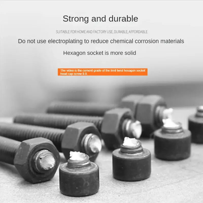 Greener 9PCS Allen Key Set L Type Wrench Kit Hex Wrench Hand Tool Allen Key Hexagon Flat Ball Torx Head Spanner Key Repair Tools from PriceLows™