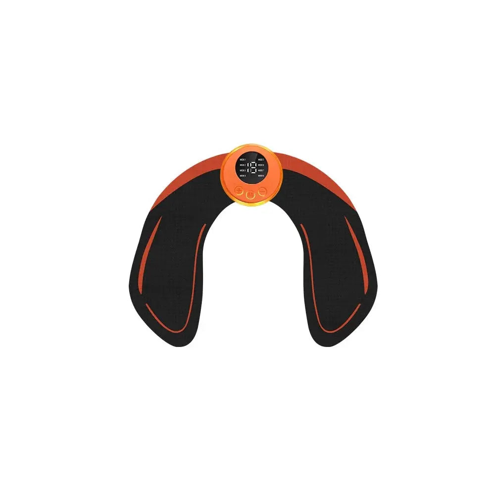 Wireless EMS Toner | Rechargeable Ab Belt | Body Shaper
