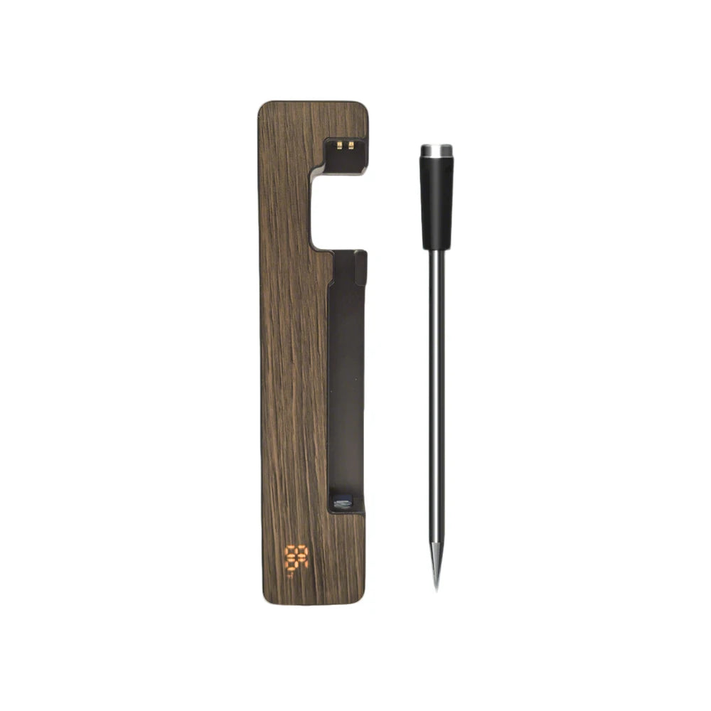 Wireless Meat Thermometer | App Control | Ceramic Probe | One Size