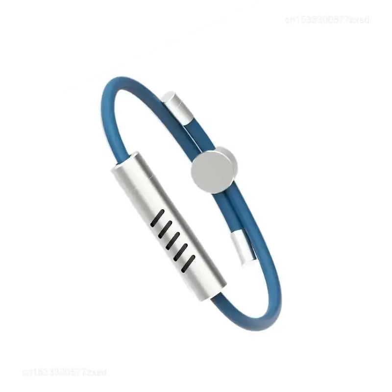 Mosquito Repellent Wristband for Children Adults Portable Plant Essential Oils Anti Mosquito Bite Bracelet Baby Foot Ring from PriceLows™