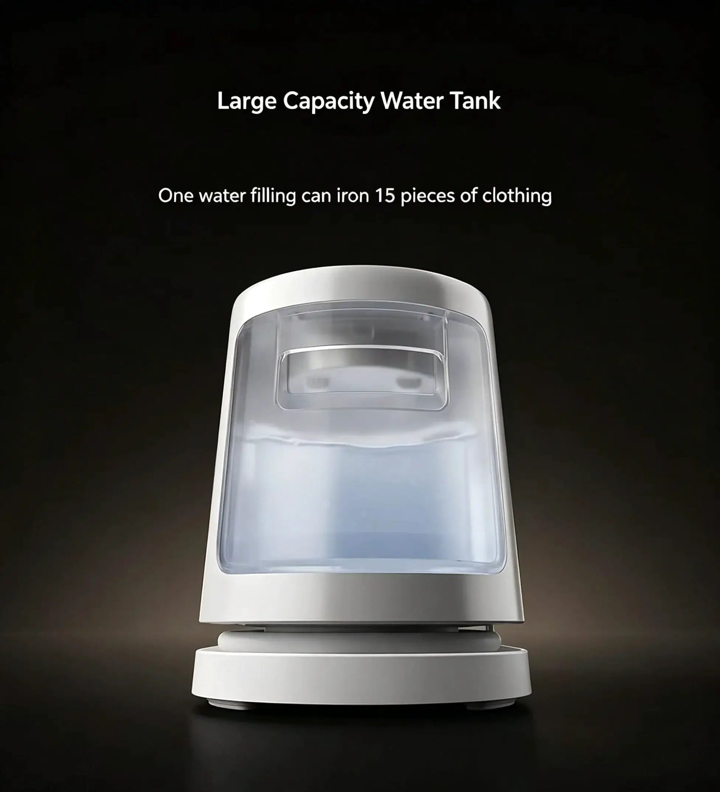 MiJia 220V Handheld Garment Steamer | Six Mode Settings