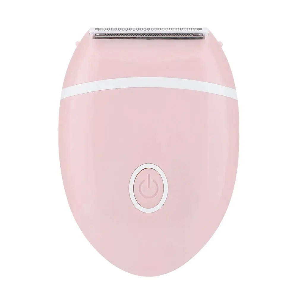 Women's Electric Shaver | 3-in-1 Body Shaving | Washable Design | One Size