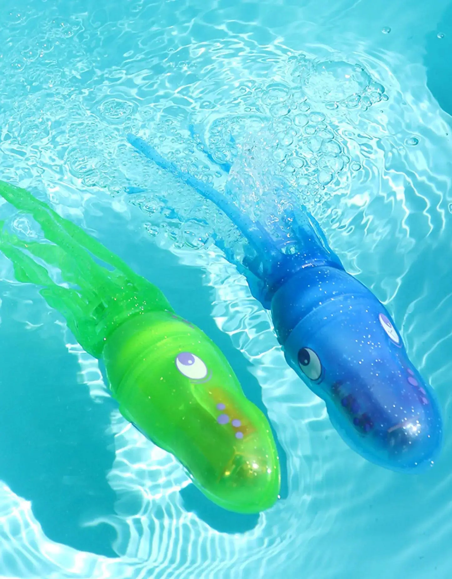 Bath Toy | Fish Theme For Toddlers | Ages 3-8 Unisex | One Size