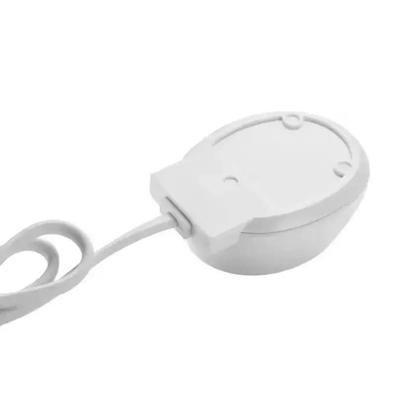 USB Power Charging Base Portable Travel Dock Station, Replacement Charger for Braun Oral B D12 D16 D20 3757 Electric Toothbrush from PriceLows™