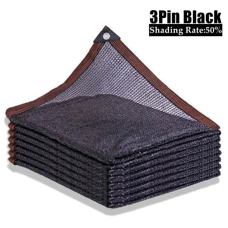 Sunshade Net | 45-50% Density | Anti-Uv Garden Cover
