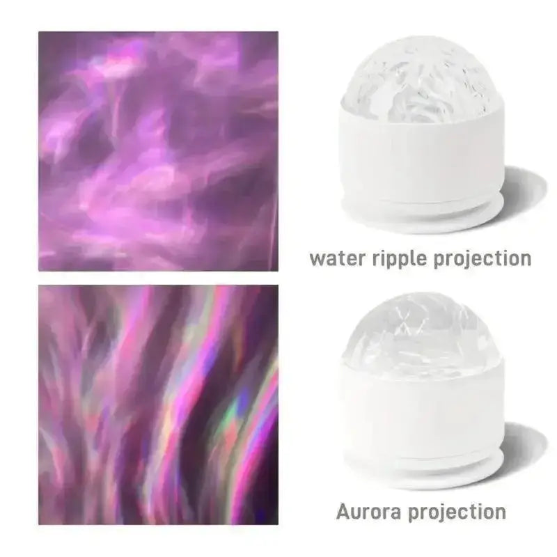 Galaxy Projector | Timer And Remote | Nebula Night Light | Gift For All Ages