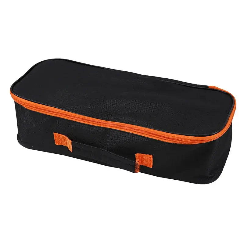 Portable Car Trunk Storage Box Car Accessories Storage Bag Vacuum Cleaner Storage Bag Toolkit Organizer Stowing Tidying Auto Sup from PriceLows™