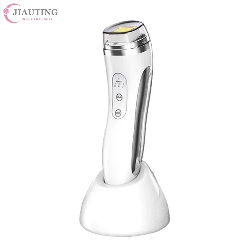 RF Skin Tightening Device | Dot Matrix | Anti Wrinkle | Portable