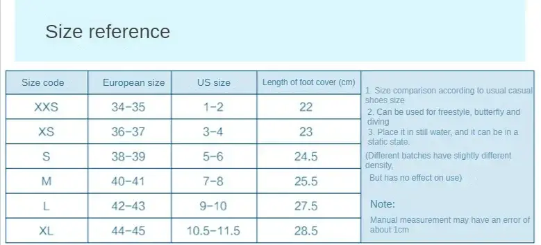 Swimming Training Flippers Snorkeling Adult Children Diving Frog Shoes Short Scuba Diving Fins Water Sports Equipment from PriceLows™
