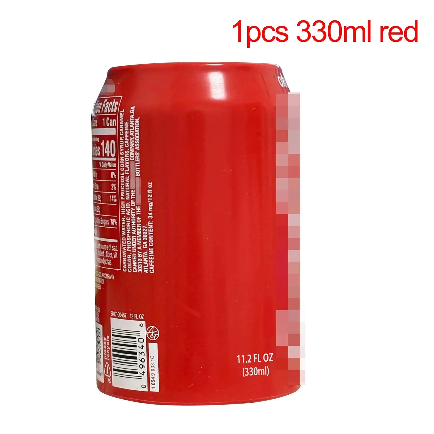 Silicone Beer Can Cover protector Hide Your Beverage Can Beer Can Sleeve hide a beer for golf basketball park beach 330 to 500ml from PriceLows™