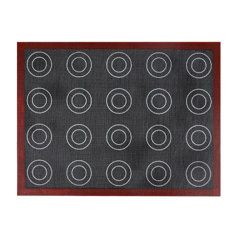 Silicone Baking Mat | Non Stick | Reusable Bakeware Liner