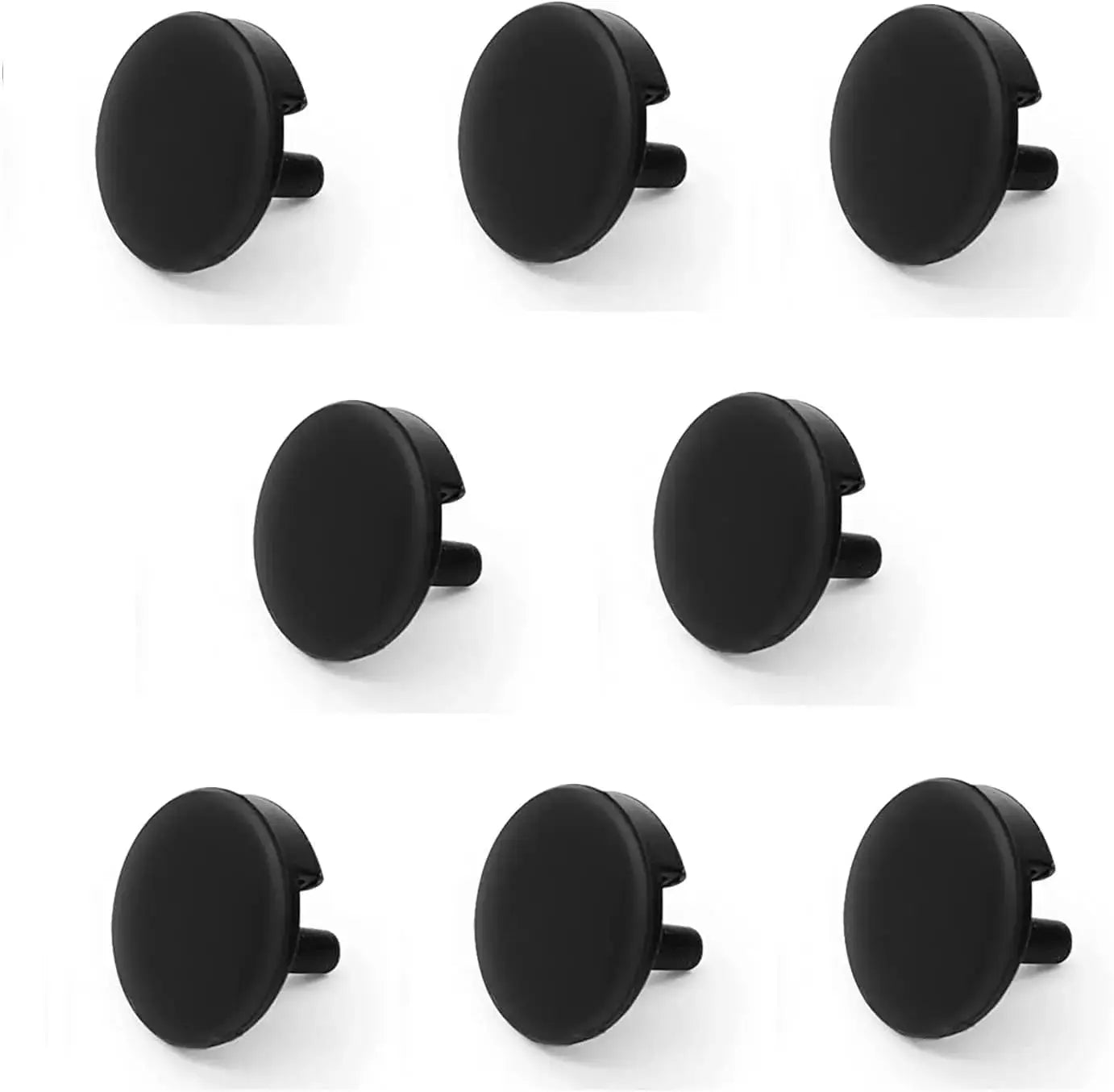 Air Fryer Rubber Feet | 8 Pack | Silicone Non Slip | Ninja DZ201 Compatible