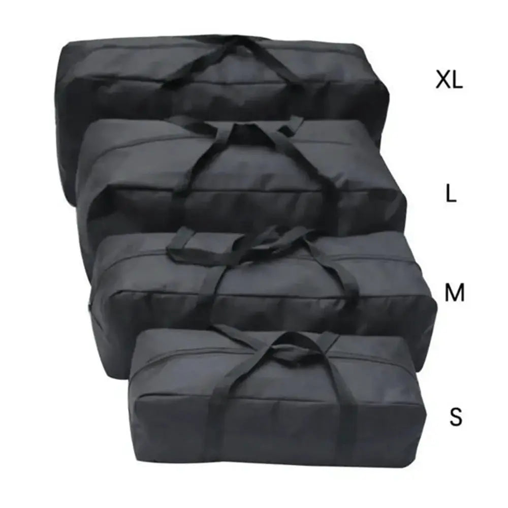 Storage Bag | Oxford Cloth | 200ml Capacity | Large