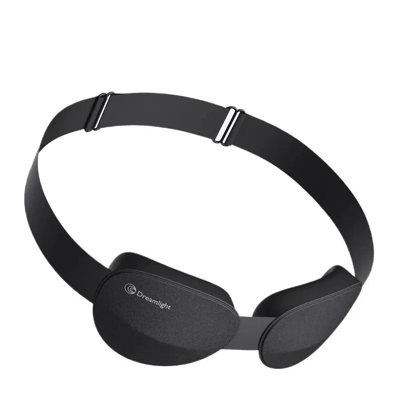 Dreamlight Eye Mask Sleep 3D Stereoscopic Sleep Aid Adjustable Portable Full Blackout Eye Mask Eye Care Tool Travel Relax from PriceLows™