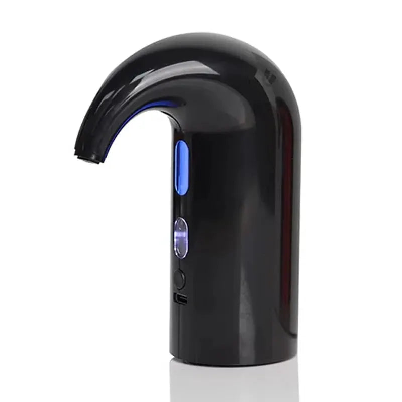 Electric Wine Decanters Smart Wine Pourer USB Charging Auto Drinks Dispenser Quick Automatic Red Wine Aerator Supplies Bar Tools from PriceLows™