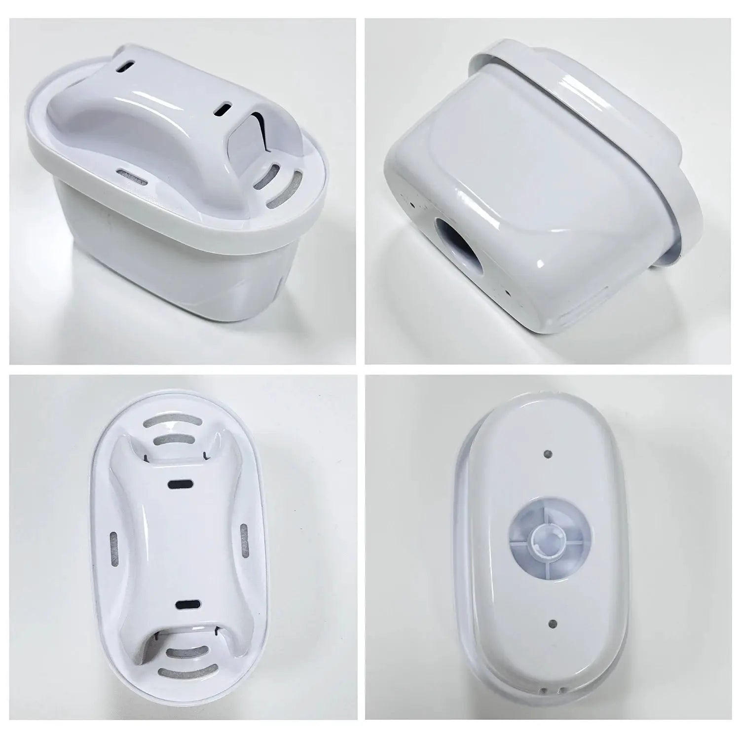 6PCS Water Kettle Filters Compatible with Brita Maxtra+/Pro Water Filter Cartridges For Brita Mavea Pitcher Replacement from PriceLows™