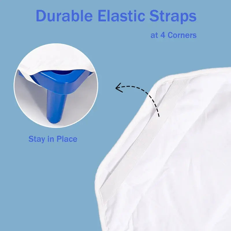 Kids Daycare Cot Sheets Preschool Cots Fitted Sheet for Toddlers Boys Girls Soft Breathable Children Naptime Bed Sheets Bedding from PriceLows™