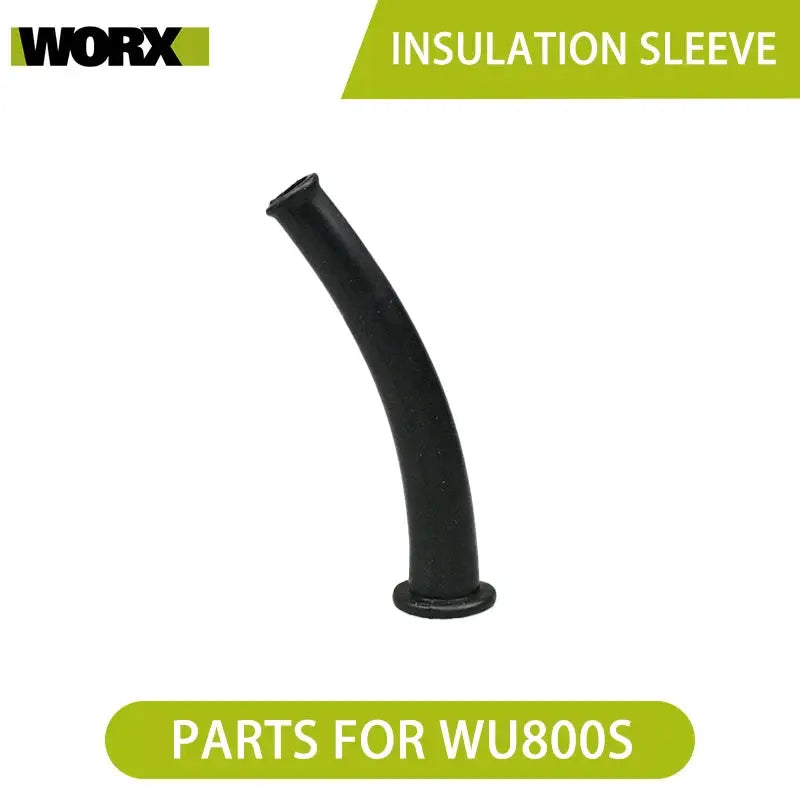 Orginal new Switch Driver motor reducer casing toothed wheel shell chuck parts for WORX WU800S angle grinder from PriceLows™