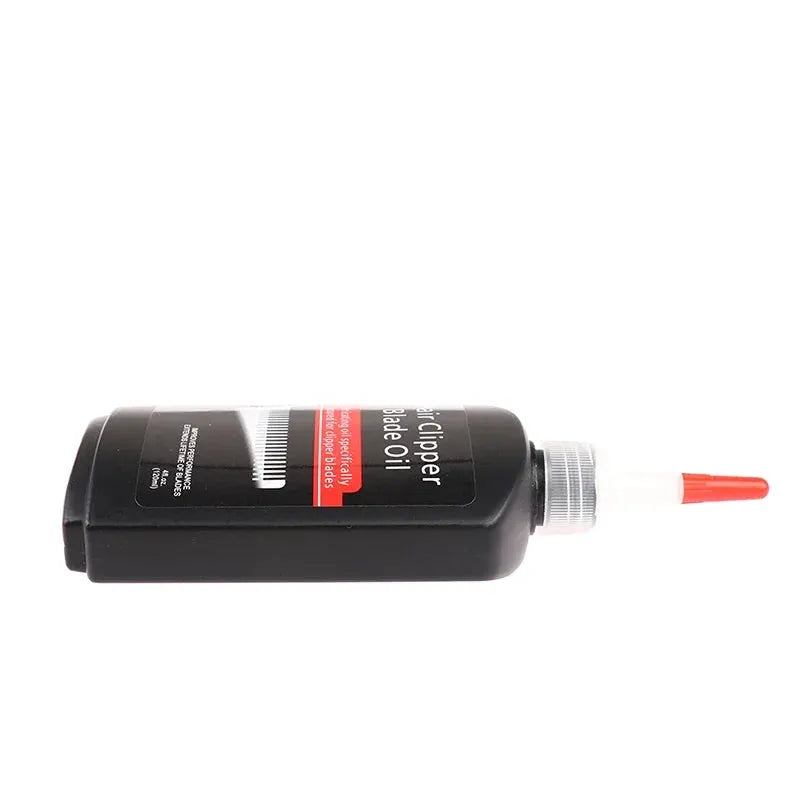 120ml 55ml 30mlLubricant Hair Trimmer Cutter Repair Oil Prevent Rusting Maintenance Lubricant Electric Clipper for Hair Clipper from PriceLows™