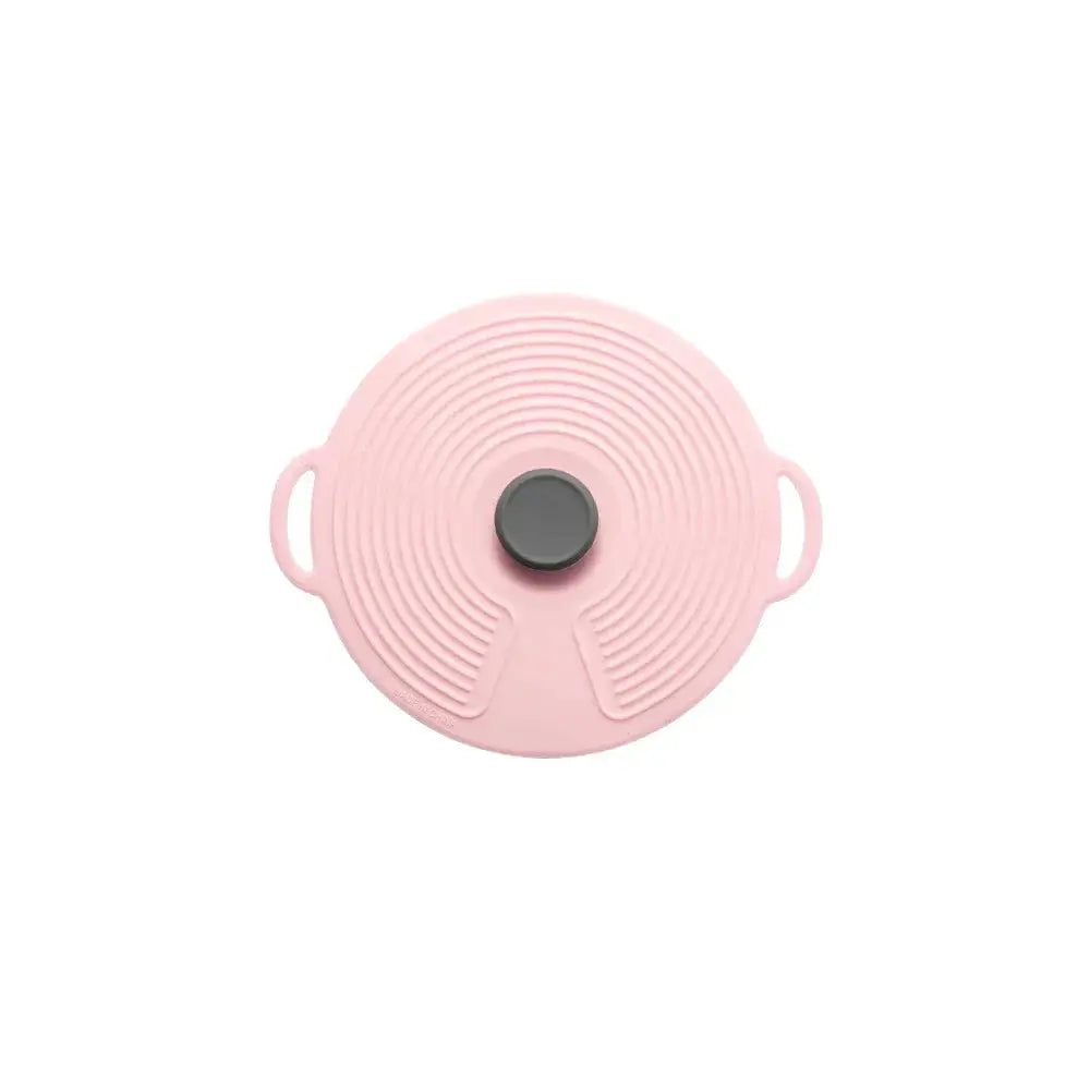 Silicone Stretch Lids | Reusable Self Sealing | For Bowls Pots