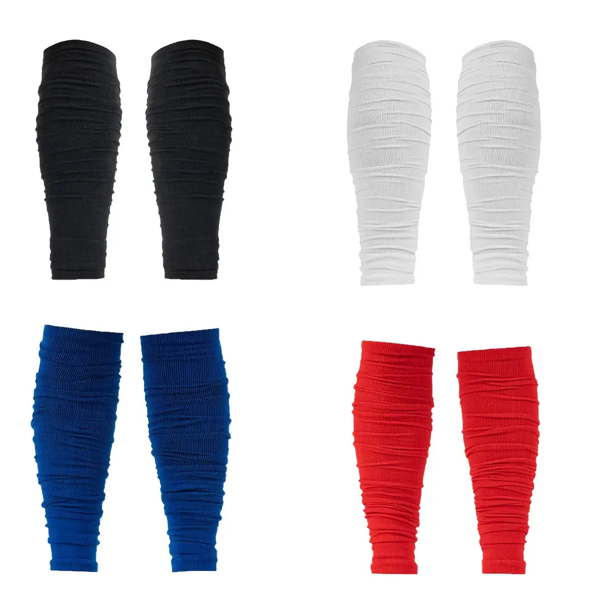 Calf Compression Sleeves | Knee High | Polyester | Unisex