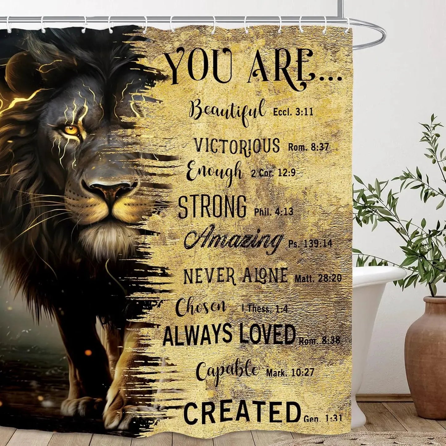 Funny Dogs Cute Shower Curtain Bulldog Pet Hilarious Schnauzer Farmhouse Rustic Bathroom Set Accessories Decor with 12Pack Hoo from PriceLows™