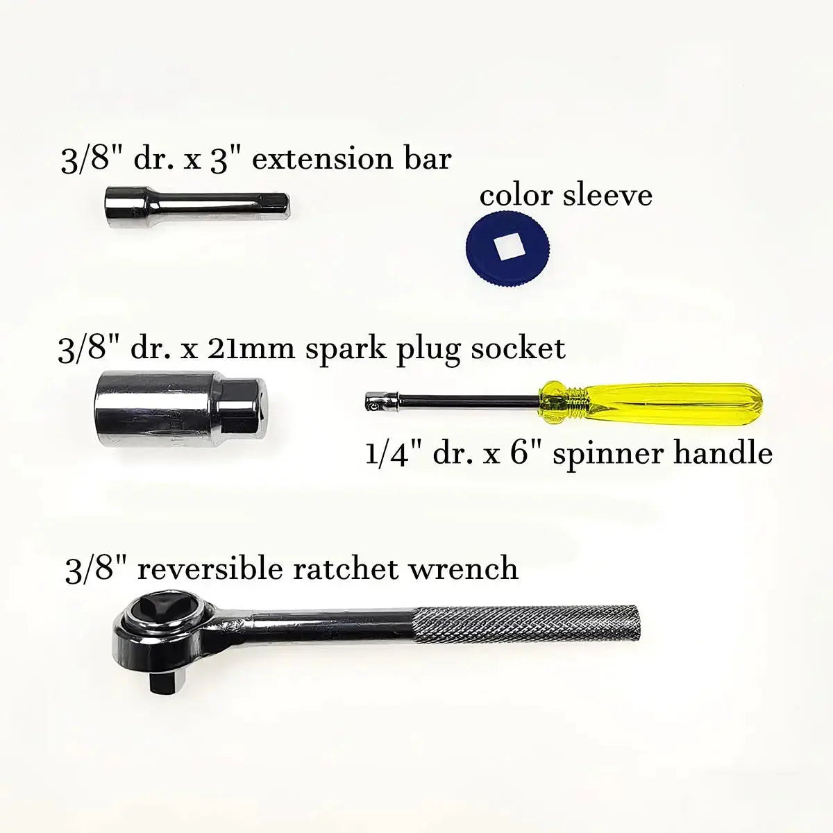 Auto Disassembly Tools Set Car Accessories Car Tool Special Tool Socket Wrench Set Automotive Mechanical Tools Kit Tooling Kits from PriceLows™