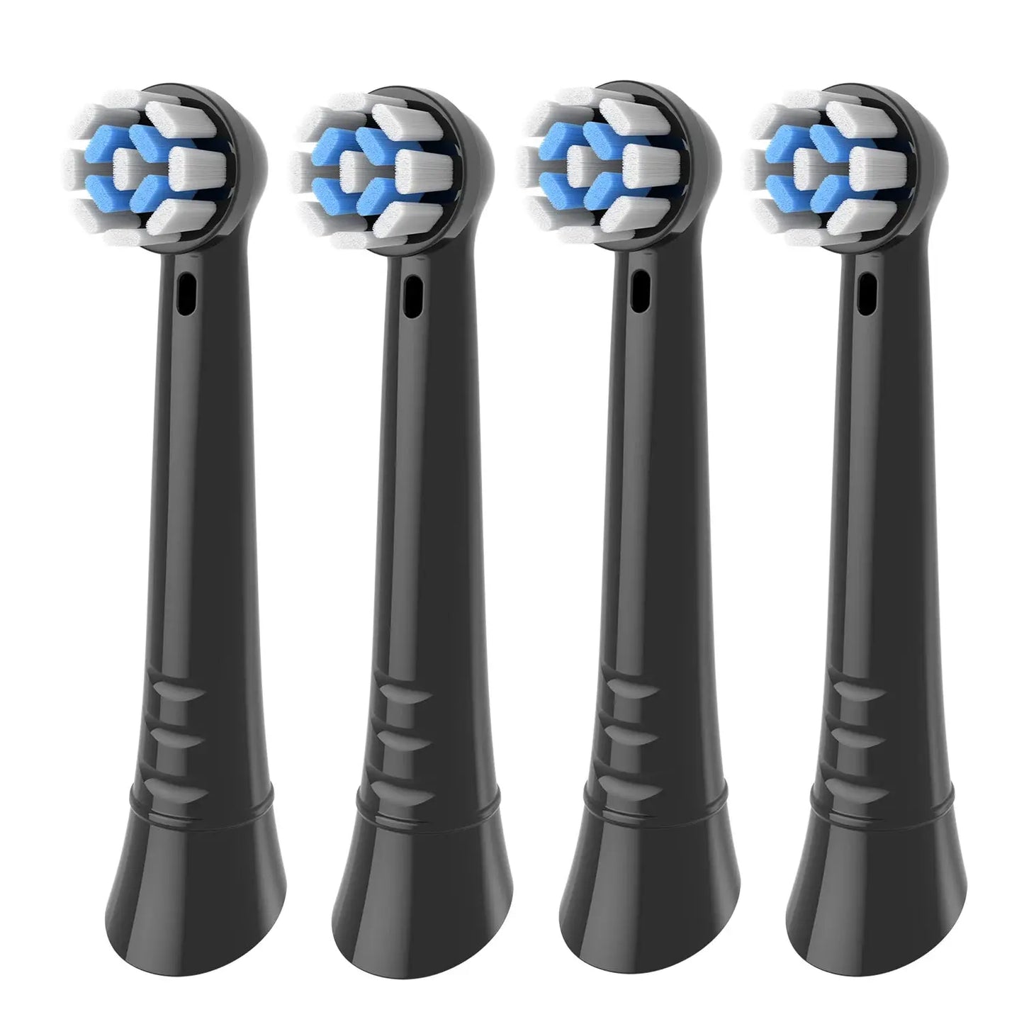 Compatible with Oral B iO Electric Toothbrush Replacement Toothbrush Brush Heads, Toothbrush Head for iO 2/3/4/5/6/7/8/9/10 from PriceLows™
