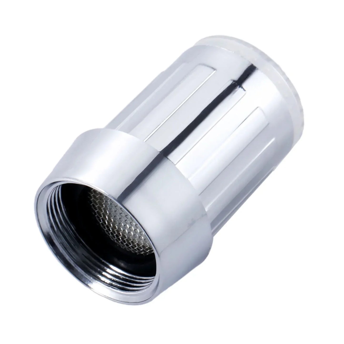 Kitchen Faucet Spout | Temp Sensor | Blue LED | ABS 24mm Adapter