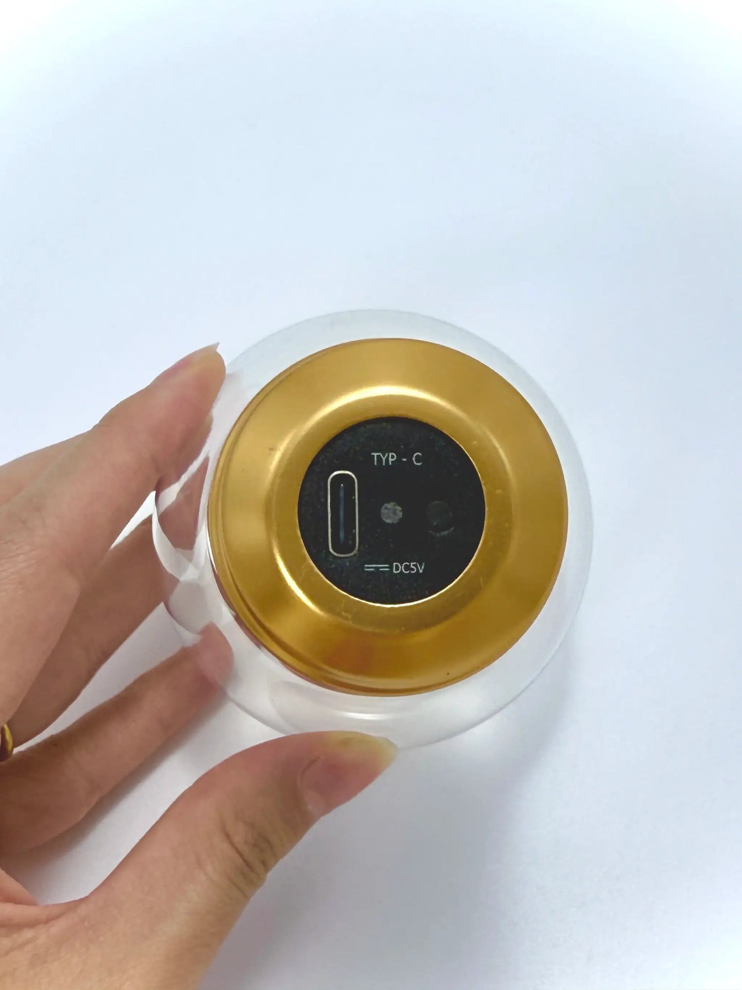 A70 Rechargeable Light Bulb Modeling Plasti Dimmable Creative Decorative Lamp Holiday Wedding Christmas Decor For Pendant Lamp from PriceLows™