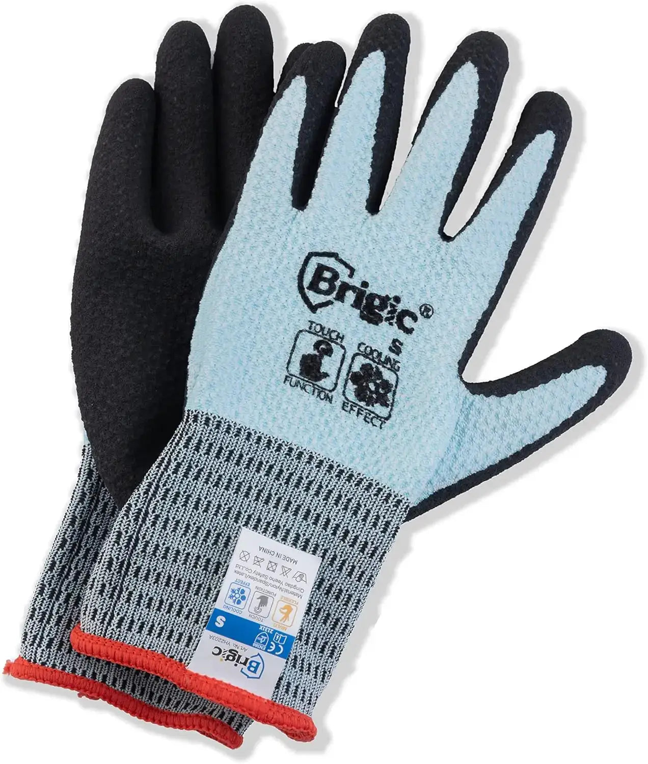 Cool Thin Touch Gardening Gloves for Women, Outdoor Work Yard Tools from PriceLows™
