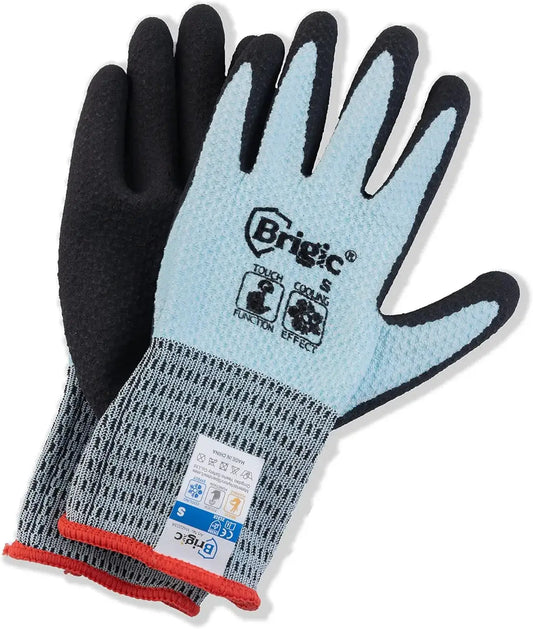 Cool Thin Touch Gardening Gloves for Women, Outdoor Work Yard Tools from PriceLows™