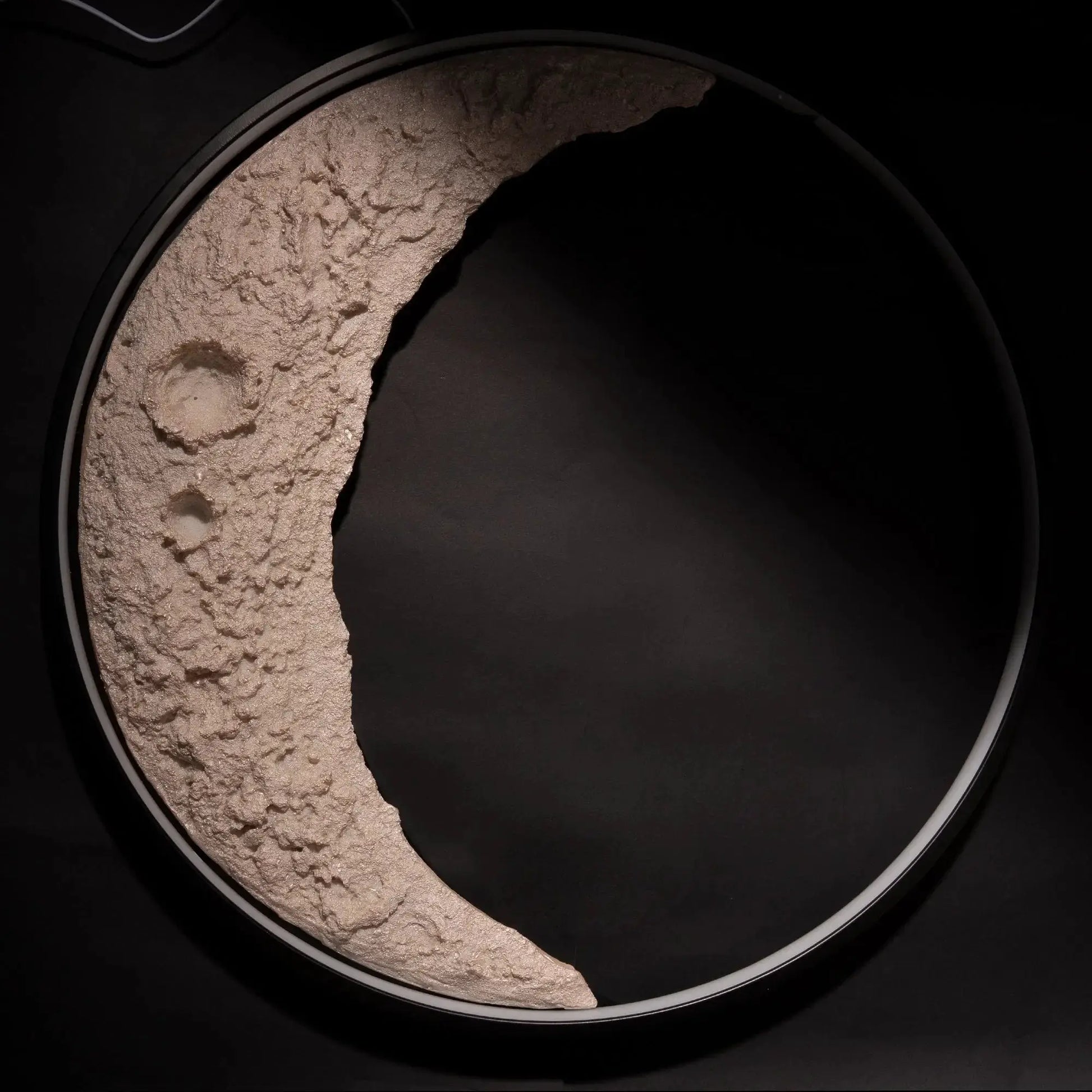 3D Moon Wall Lamp Indoor and Outdoor Lighting for Living Room Bedroom Decoration from PriceLows™