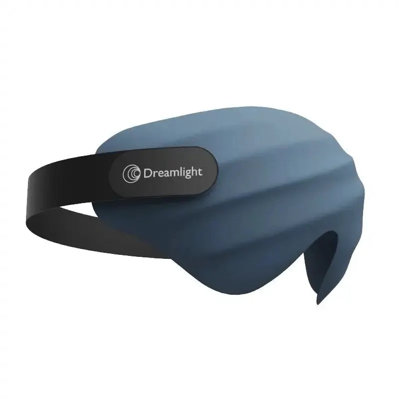 Dreamlight 4S Eye Mask Sleep 3D Stereoscopic Aid for Men Women for Sleeping Block Out Light Adjustable Portable Eye Masks from PriceLows™