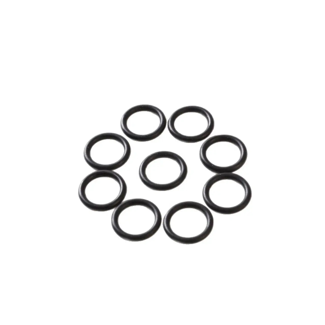 1200pcs NBR O-ring set nitrile rubber black O-ring oil-resistant, wear-resistant and waterproof NBR ORing sealing from PriceLows™
