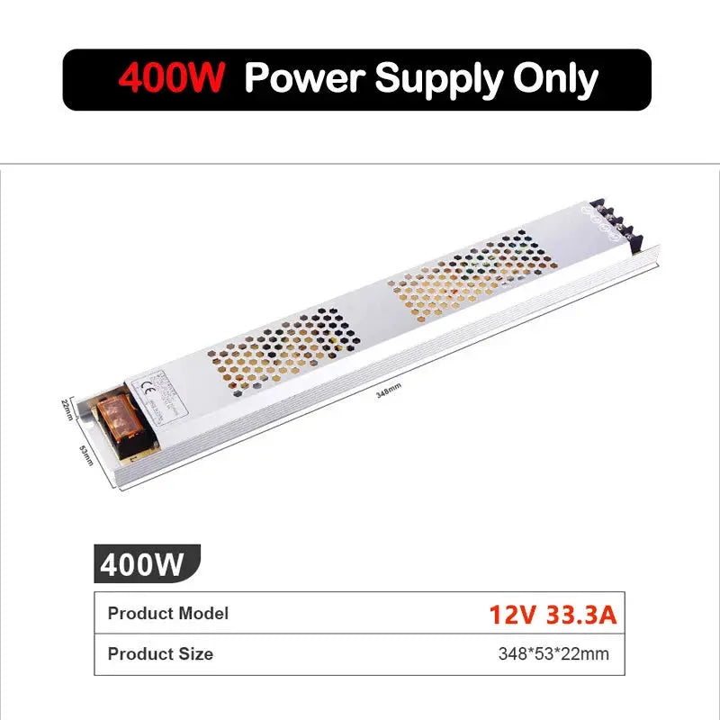 ES32 32CH Stair LED Controller PIR Motion Sensor Single Color 2CH Pixel SPI RGB LED Strip Dimmer 8-32 Steps Stairway Controller from PriceLows™