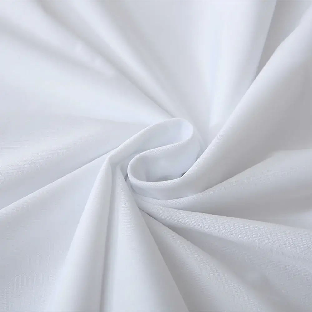 1pc Waterproof Mattress Protecto, Knitted Soft & Breathable Fitted Sheet, Silent and Comfortable for All Seasons (No Pillowcase) from PriceLows™