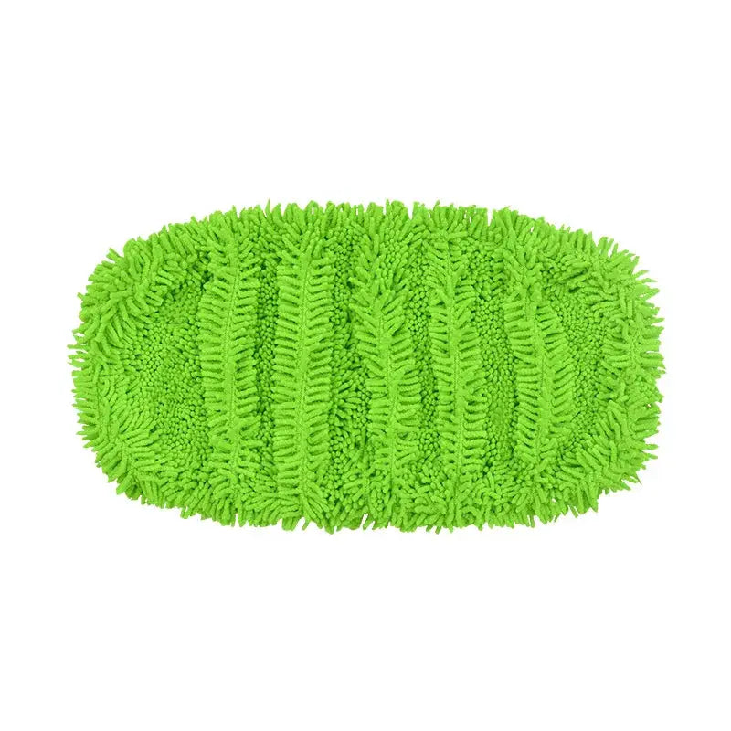 1PC Washable Mop Pads for Swiffer Sweeper XL Mopping Cloth Refills Reusable Mop Pad for Hardwood Floor Cleaning Dry Wet Use from PriceLows™