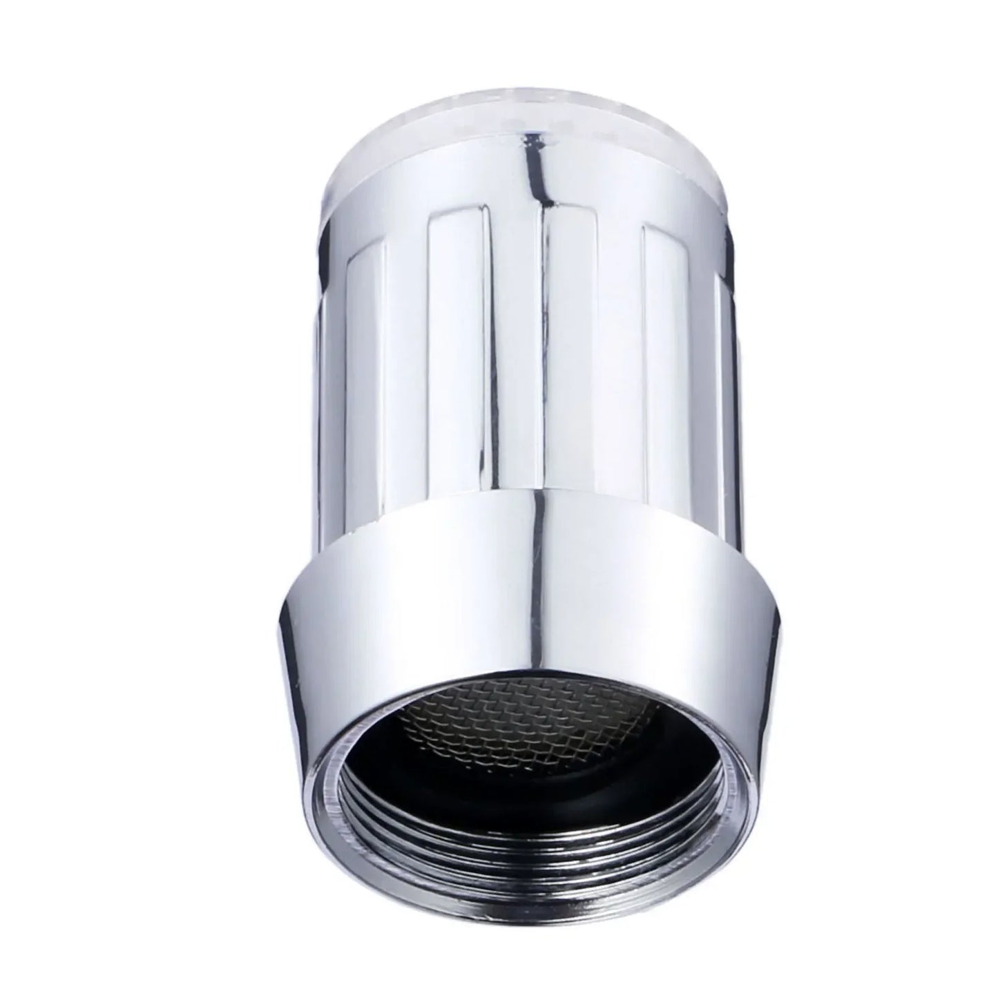 Kitchen Faucet Spout | Temp Sensor | Blue LED | ABS 24mm Adapter