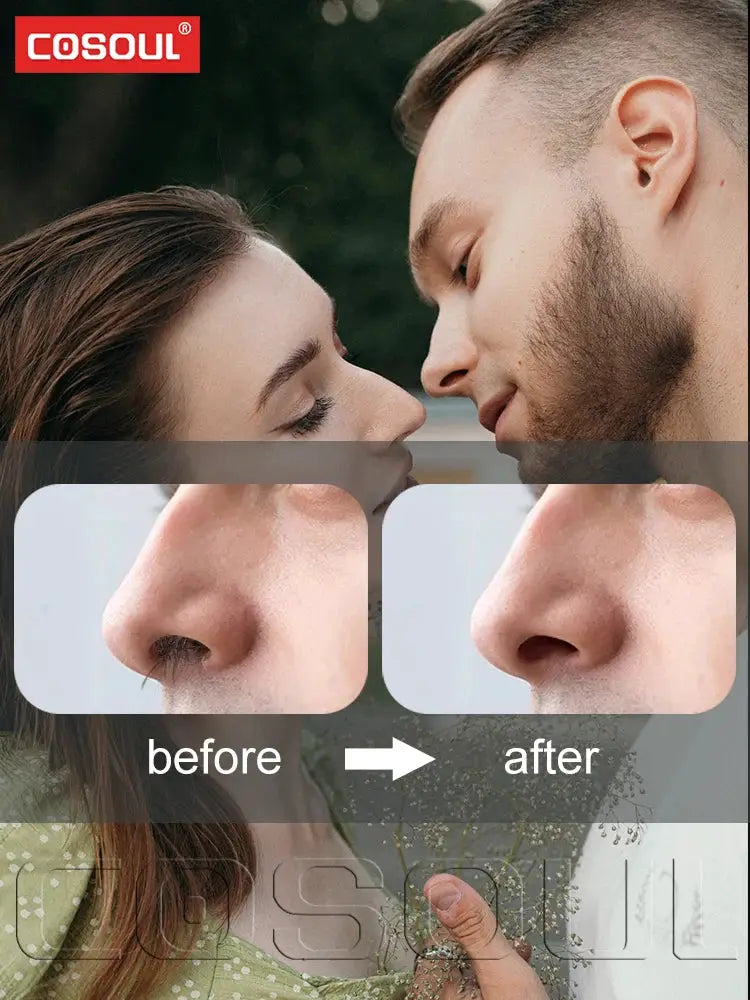 Nose Hair Trimmer Electric Rechargeable Nose Trimmer Men Shaver Razor Women Nose Hair Cutter Ear Trimmer Waterproof from PriceLows™