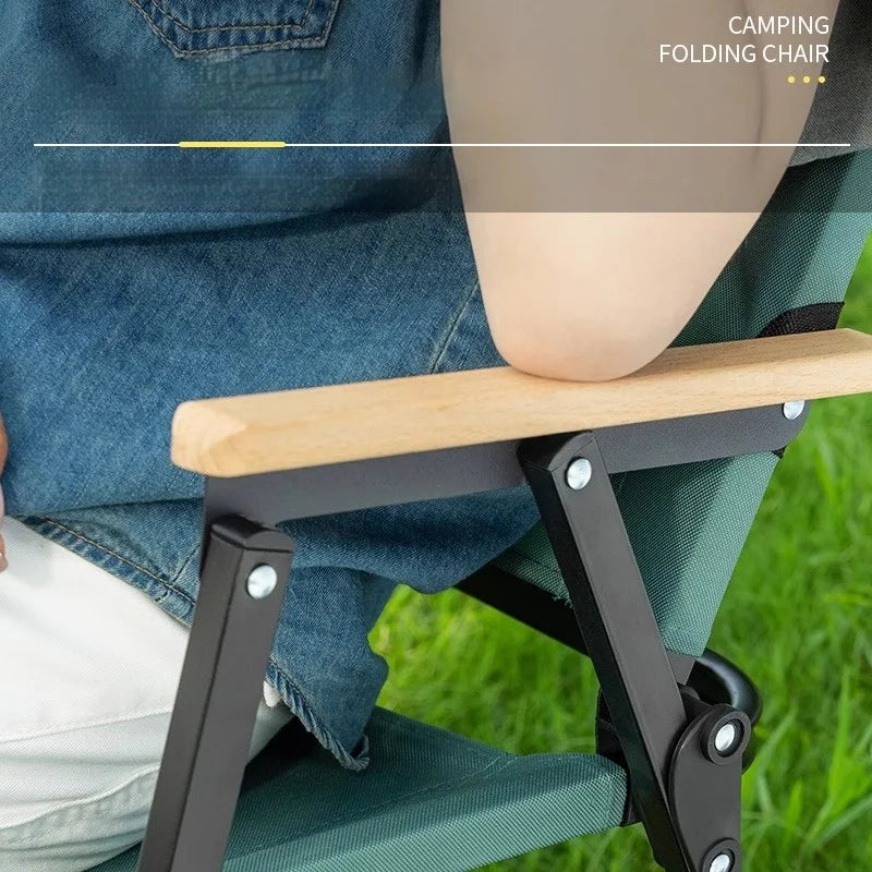 Camping Chair Set | Foldable | With Table | One Size