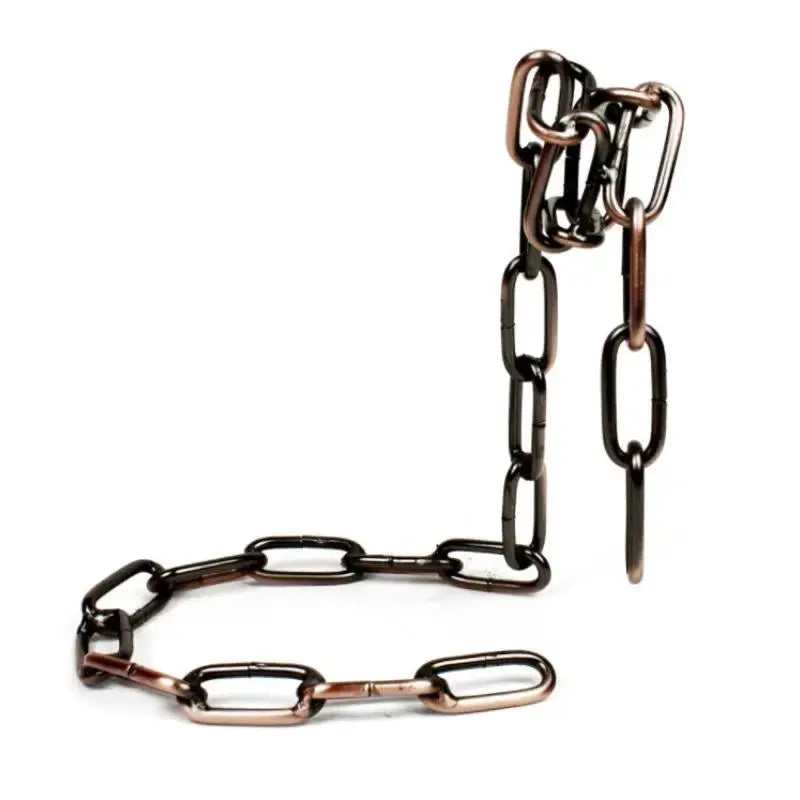 Creative Wine Display Stand Iron Chain Wine Bottle Holder Home Decorations Table Decor Wine Cabinet Storage Rack from PriceLows™