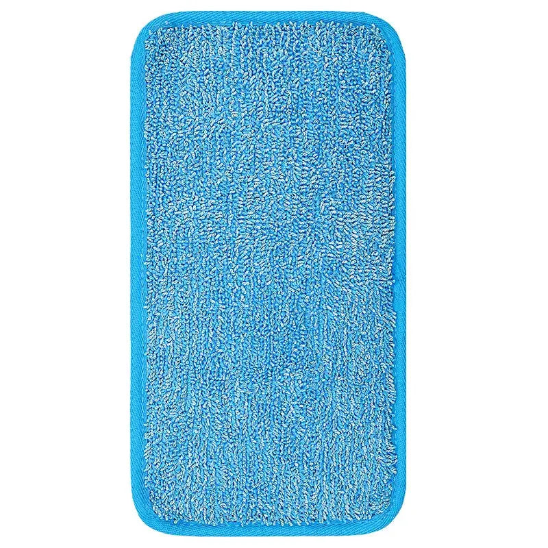 Microfiber Mop Pad for Swiffer Sweeper Floor Washable Reusable Mop Cloths Wet and Dry Flip Mop Cleaning Tools from PriceLows™
