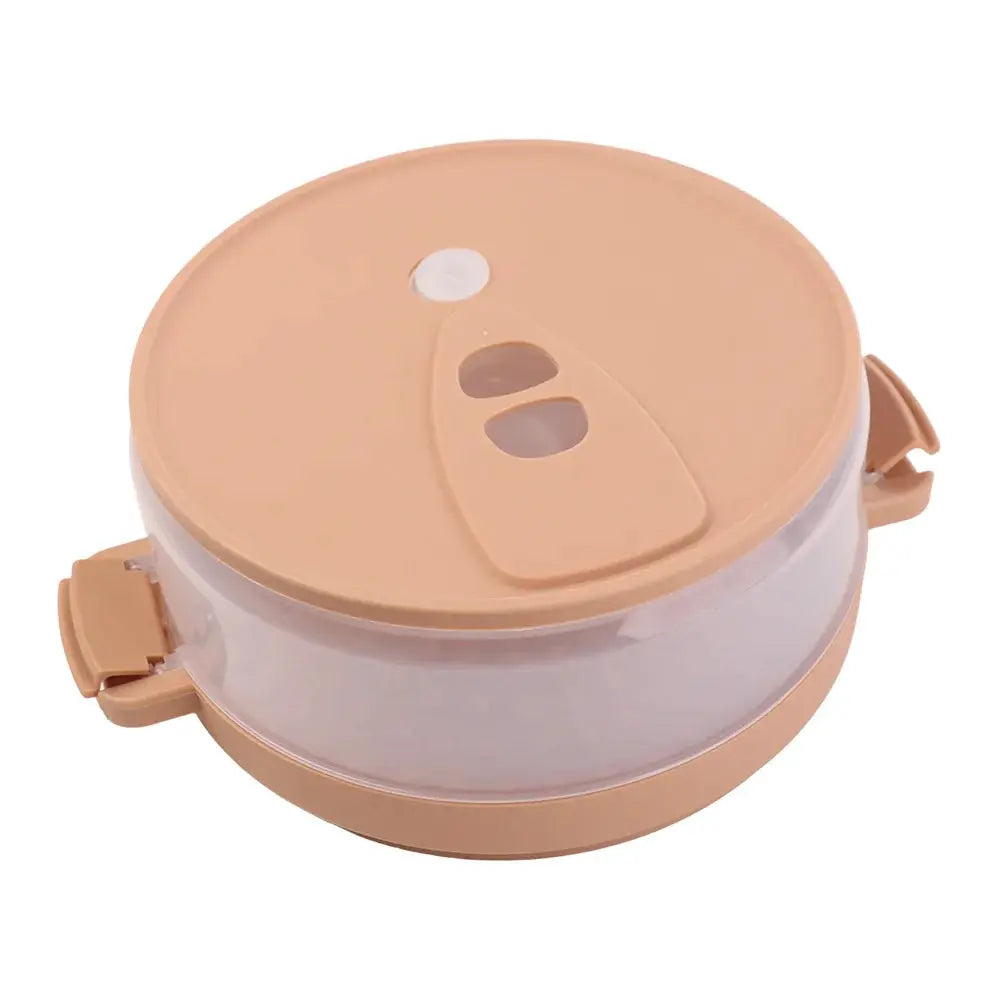 Microwave Potato Cooker | ABS Plastic | Size 25.3x18.8x9.5 cm | Color Clear