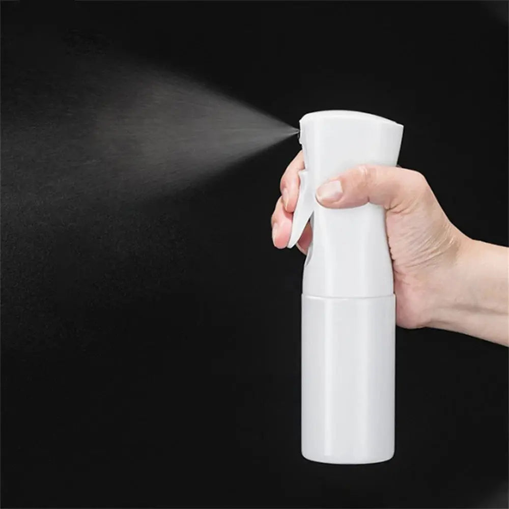 Spray Bottle | 200/300/500ml Capacity | Continuous Mist | 200ml, 300ml, 500ml