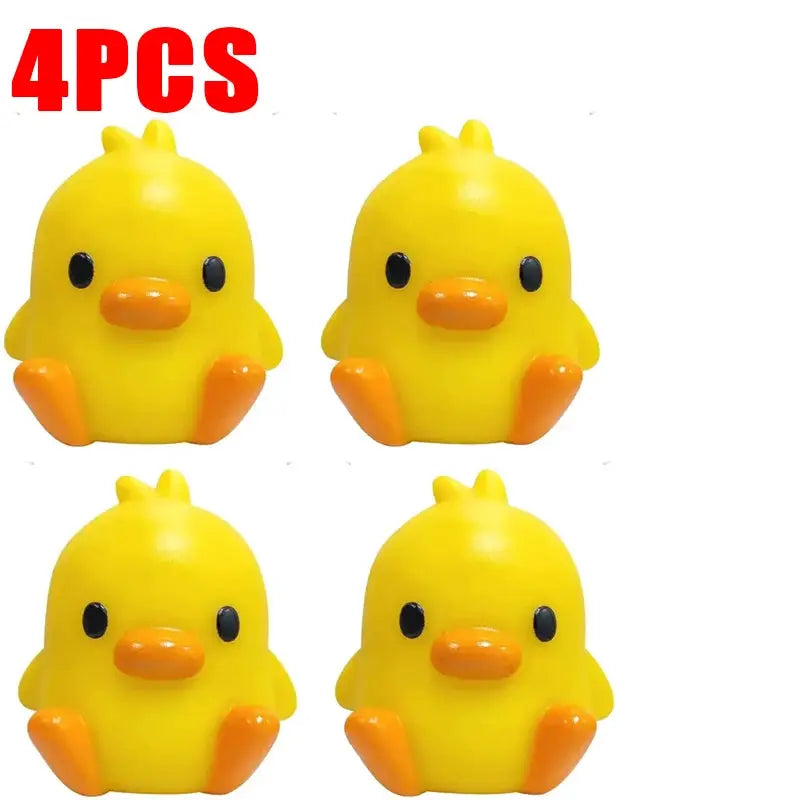 Duck Night Light,Cute Animal Kids Night Light for Bedroom,Cartoon Baby Nursery Lamp,Birthday Christmas Gifts for Boys Girls Kids from PriceLows™