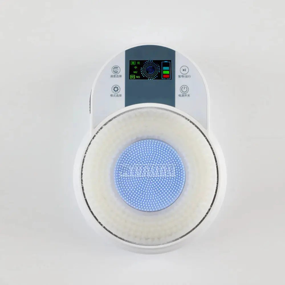 Electric Bath Massager | Wall Mounted | Fully Automatic