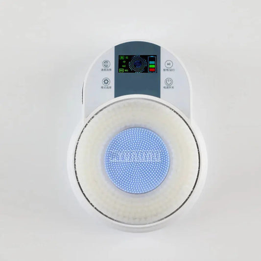 Electric Bath Massager | Wall Mounted | Fully Automatic