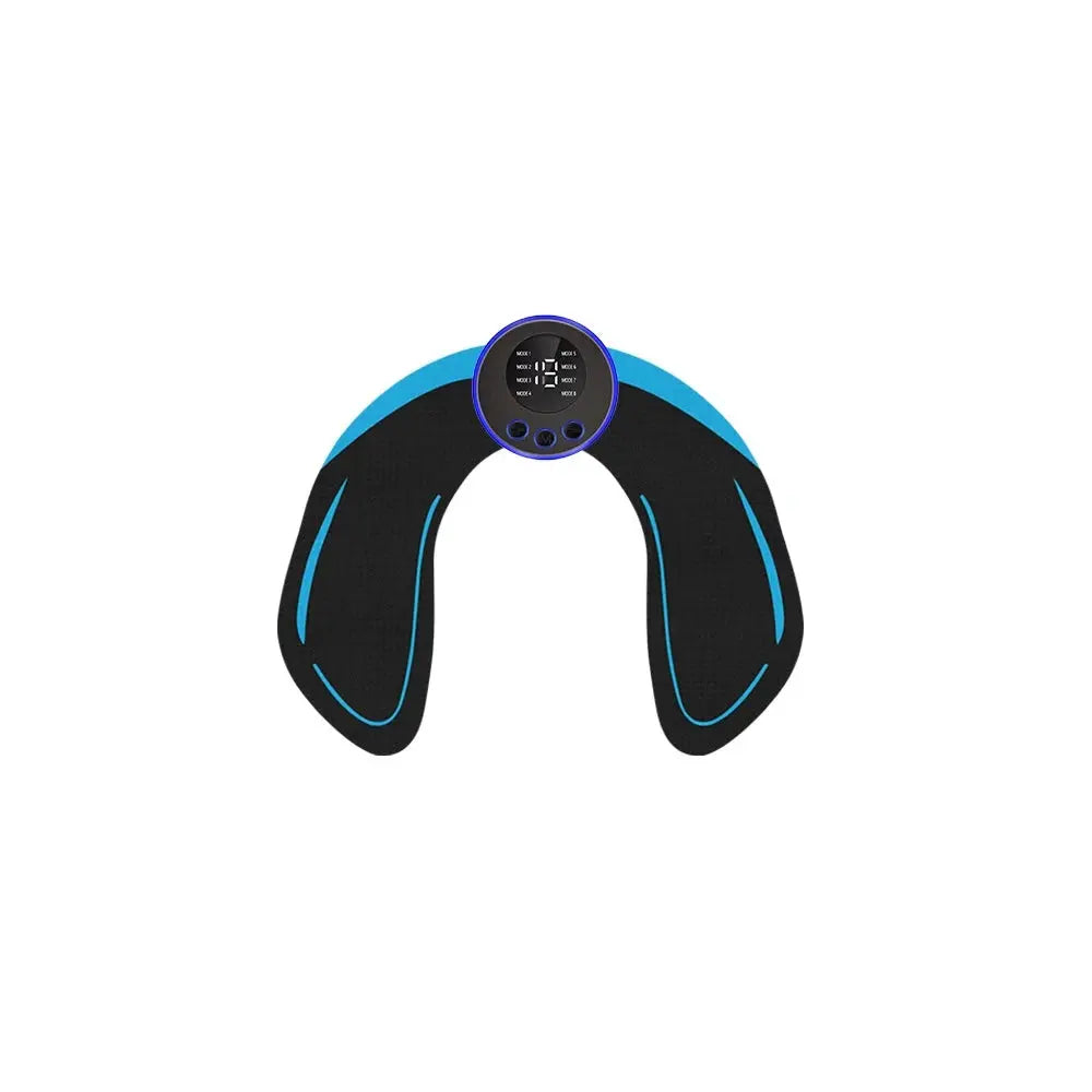 Wireless EMS Toner | Rechargeable Ab Belt | Body Shaper