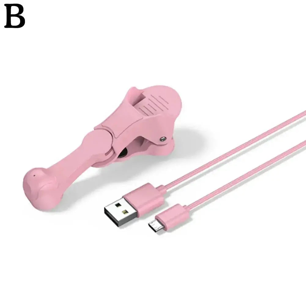 Auto Clicker | Adjustable Tap Speed | Capacitive Spatial Mapping | One Size